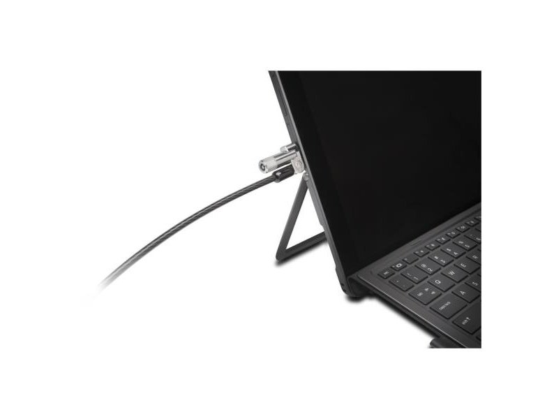 CABLES DE SEGURIDAD KENSINGTON NANOSAVER KEYED LAPTOP LOCK