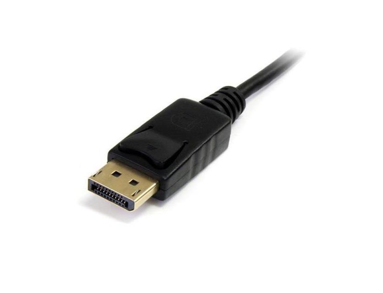 CABLES AUDIO-VIDEO STARTECH CABLE 1M MINI DISPLAYPORT DP