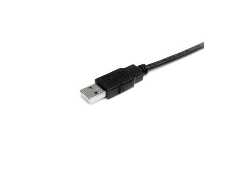 CABLES ORDENADOR / MOVILIDAD STARTECH 2M USB 2.0 ALTA VELOCIDAD M A M US