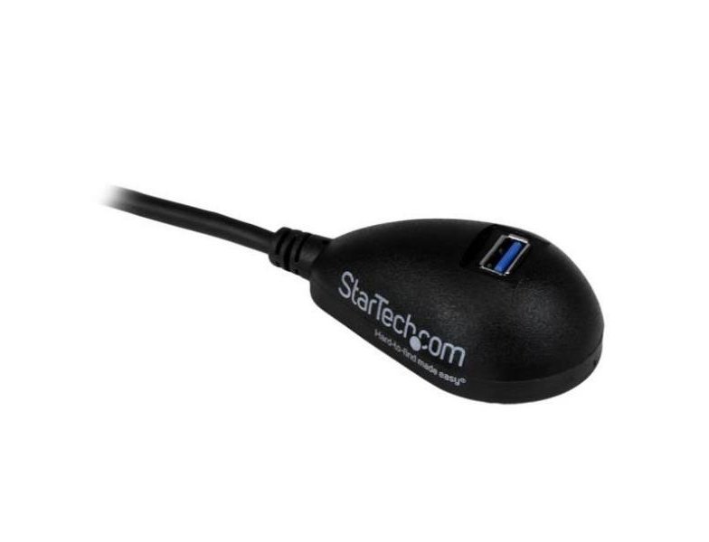 CABLES ORDENADOR / MOVILIDAD STARTECH CABLE 1 5M EXTENSION USB 3.0 A