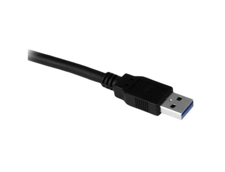 CABLES ORDENADOR / MOVILIDAD STARTECH CABLE 1 5M EXTENSION USB 3.0 A