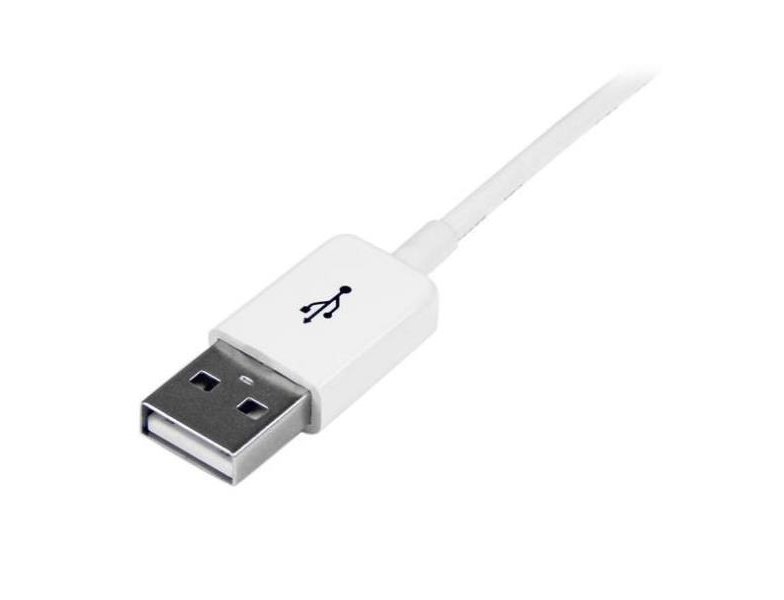 CABLES ORDENADOR / MOVILIDAD STARTECH 3M EXTENSIN ALARGADOR USB 2.0 - M