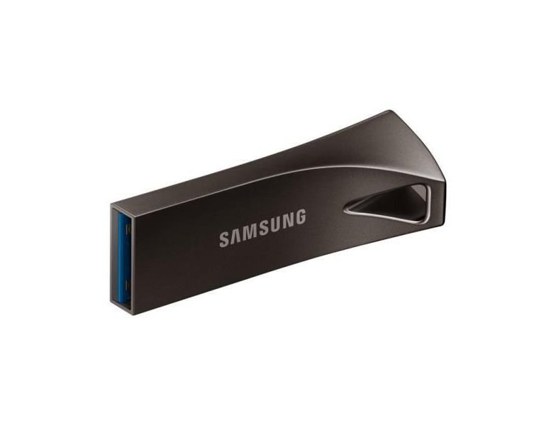 MEMORIA SAMSUNG 128GB USB 3.1 GRIS MUF-128BE4/APC