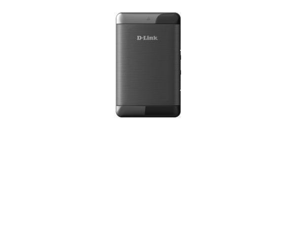 ROUTER D-LINKROUTER MI-FI 4G/LTE 150/50MBPS WIFI
