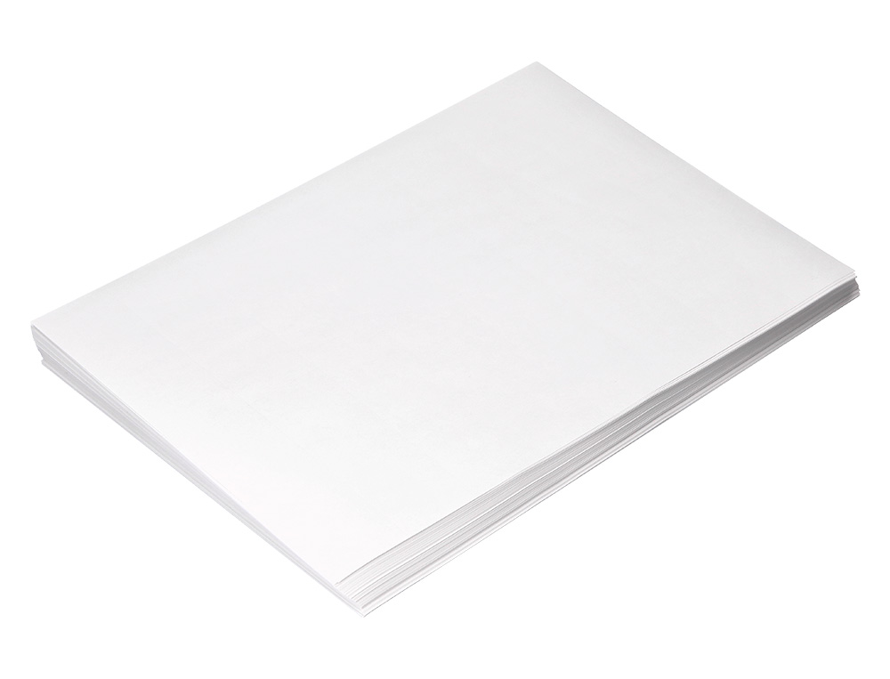ETIQUETA ADHESIVA CARLIN 105X29 MM FOTOCOPIADORA LASER INK-JET CAJA DE 100 HOJAS DIN A4