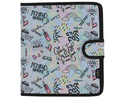 FOLDER LEGAJADOR FOLDESP TOTTO COLOR 3JM