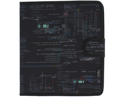 FOLDER LEGAJADOR FOLDESP TOTTO COLOR 3CJ