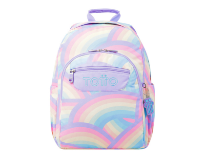 MORRAL ACUARELES TOTTO COLOR 3QS