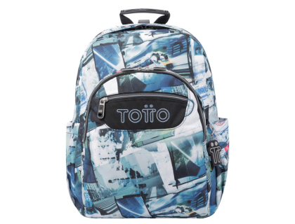 MORRAL ACUARELES TOTTO COLOR 4HV
