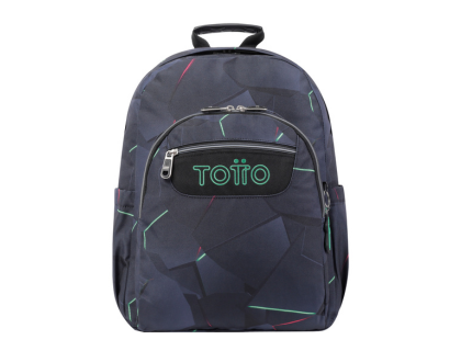 MORRAL ACUARELES TOTTO COLOR 4YO