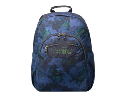MORRAL ACUARELES TOTTO COLOR 5JX