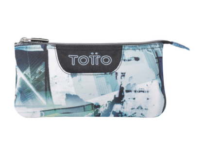 MULTIUSO TABLERO 4HV TOTTO