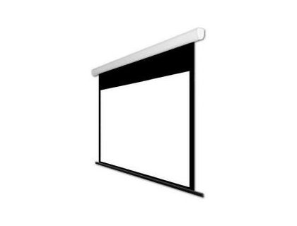 PANTALLAS PARA PROYECTORES OPTOMA PANTALLA 16 9 - MOTORIZADA