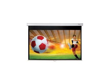 PANTALLAS PARA PROYECTORES OPTOMA PANTALLA 16:9 GANANCIA 2 4