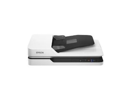 ESCANERES DOCUMENTALES EPSON WORKFORCE DS-1630