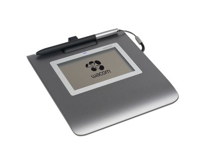 TABLETA GRAFICA WACOM STU- 430 SING PRO PDF