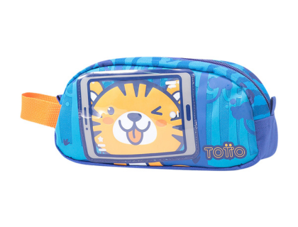 ESTUCHE LITTLE AVATAR TOTTO COLOR 6J6U