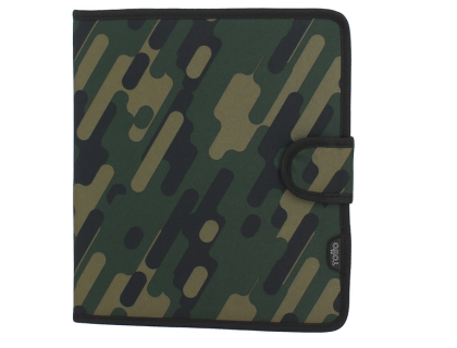 FOLDER LEGAJADOR FOLDESP TOTTO  COLOR 3DL