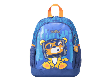 MORRAL INFANTIL  TOTTO COLOR 6J6M