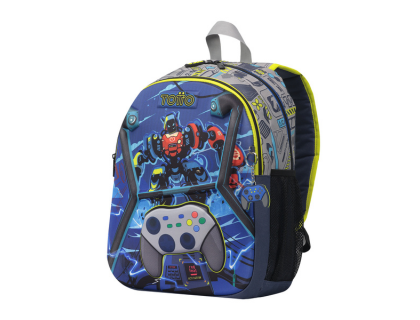 MORRAL INFANTIL TOTTO COLOR 4YIM