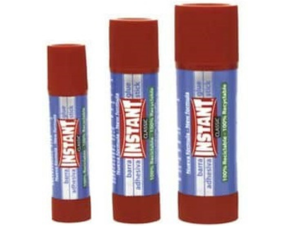BARRA DE PEGAMENTO INSTANT CLASSIC 20G