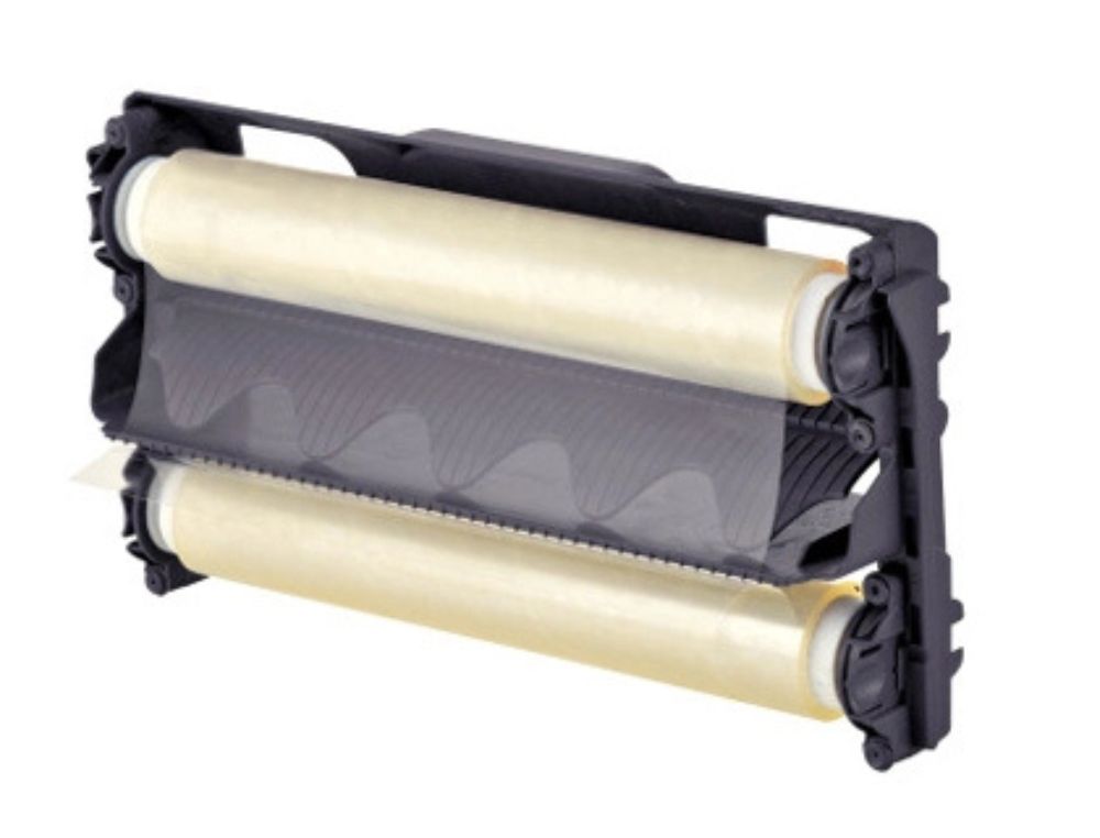 Repuesto para plastificadora leitz office standard bobina 215mm x 30mt 80 mc